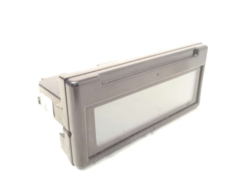 Recambio de pantalla multifuncion para volvo v50 (545) 2.0 d referencia OEM IAM 30797719 - Gris
