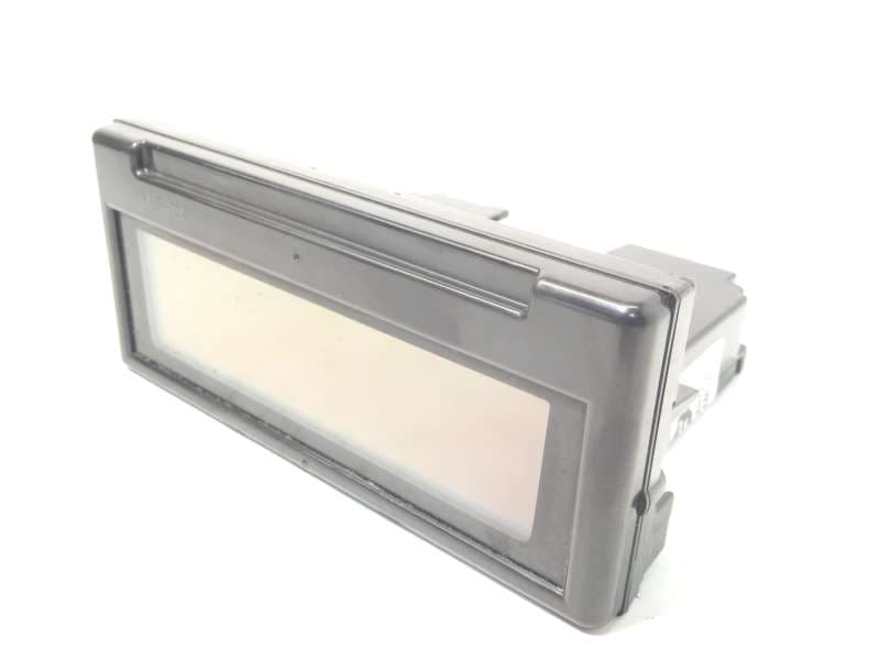 Recambio de pantalla multifuncion para volvo v50 (545) 2.0 d referencia OEM IAM 30797719 - Gris 2