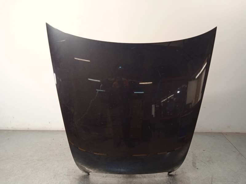 Recambio de capot para audi a6 c6 (4f2) 2.7 tdi referencia OEM IAM 4F0823029F - Gris