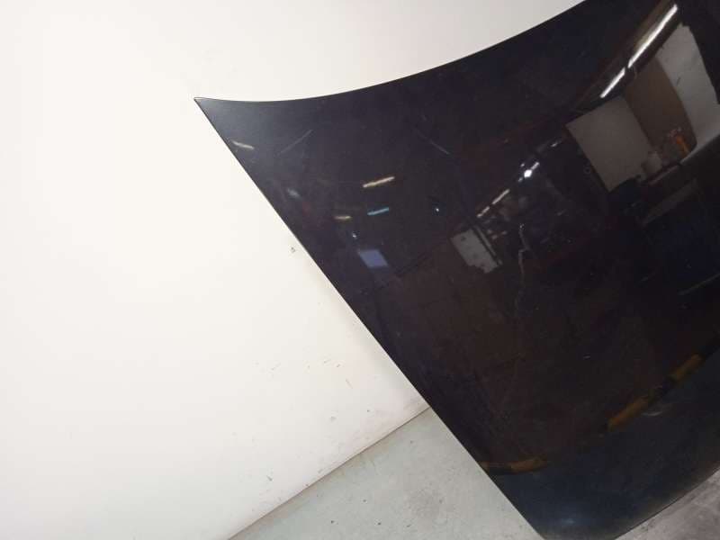 Recambio de capot para audi a6 c6 (4f2) 2.7 tdi referencia OEM IAM 4F0823029F - Gris 2