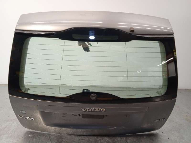 Recambio de porton trasero para volvo v50 (545) 2.0 d referencia OEM IAM 31218941 - Gris