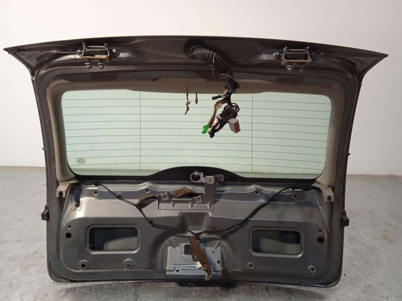 Recambio de porton trasero para volvo v50 (545) 2.0 d referencia OEM IAM 31218941 - Gris 5
