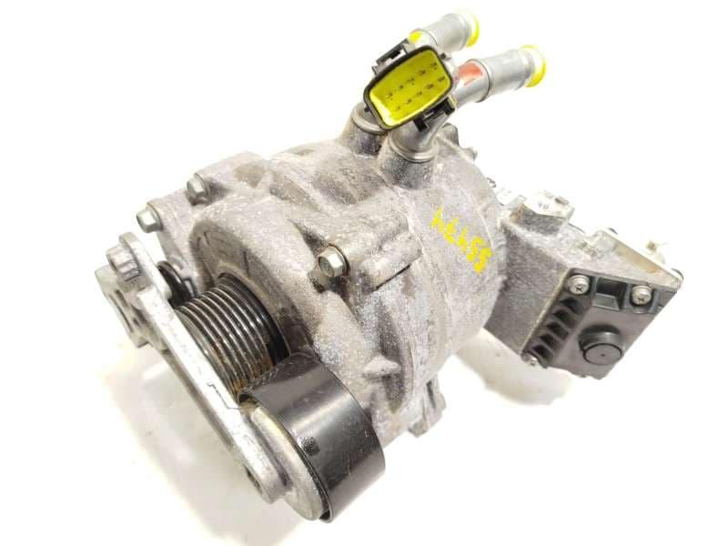 Recambio de alternador para kia niro (de) 1.6 gdi hybrid referencia OEM IAM 3739003900