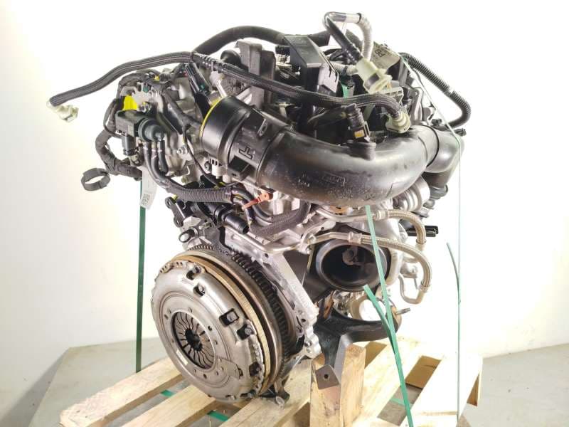 Recambio de motor completo para ford kuga iii (dfk) 1.5 ecoboost referencia OEM IAM YZDA - Gris