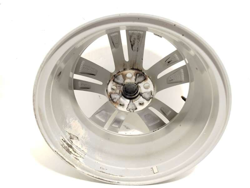 Recambio de llanta para opel astra k (b16) 1.2 turbo (68) referencia OEM IAM 39024544 - Azul 6