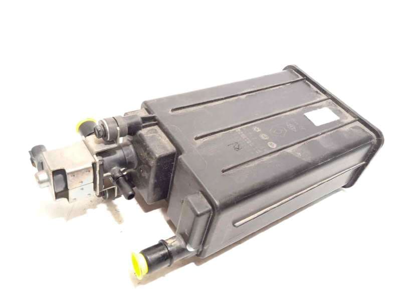 Recambio de modulo electronico para renault captur ii referencia OEM IAM 149503989R - Blanco