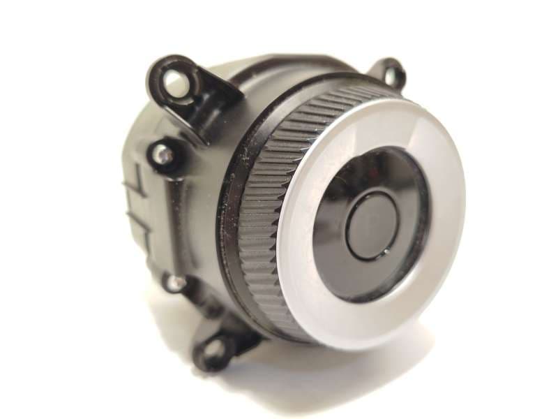 Recambio de interruptor para kia niro ii (sg2) ev referencia OEM IAM 467W0CV100 - Azul