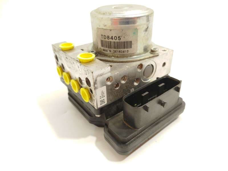 Recambio de abs para nissan leaf (ze0) electric referencia OEM IAM 476603NF0A  TD8405 2
