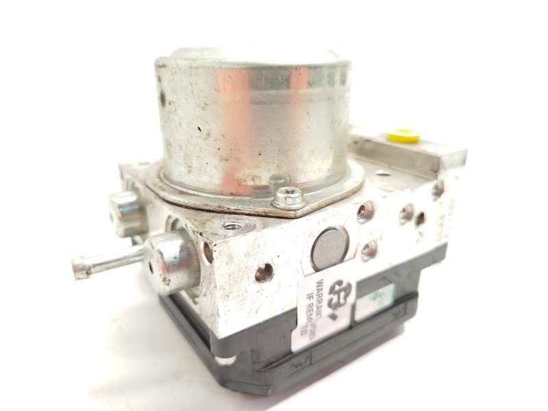 Recambio de abs para nissan leaf (ze0) electric referencia OEM IAM 476603NF0A  TD8405 3