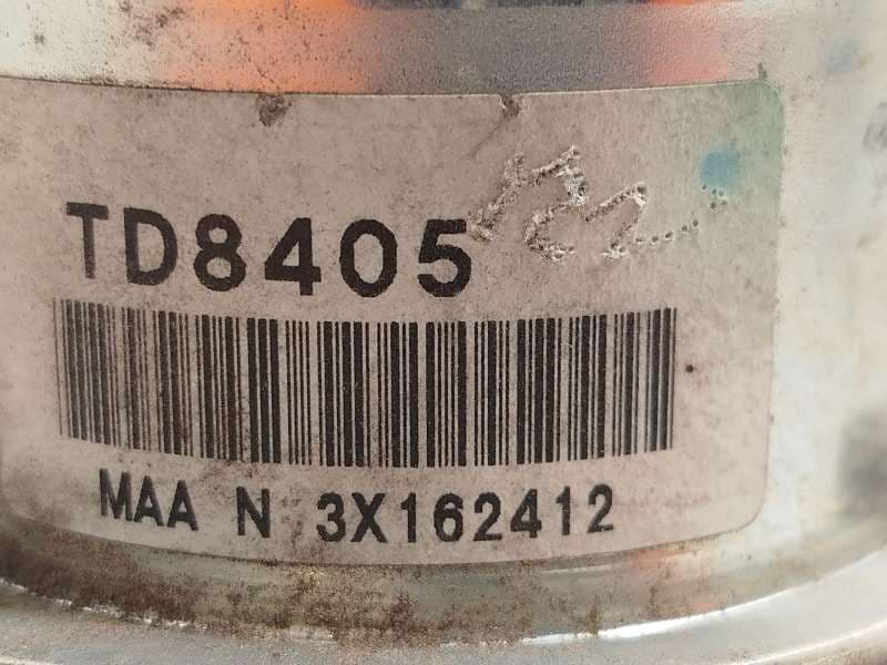 Recambio de abs para nissan leaf (ze0) electric referencia OEM IAM 476603NF0A  TD8405 6