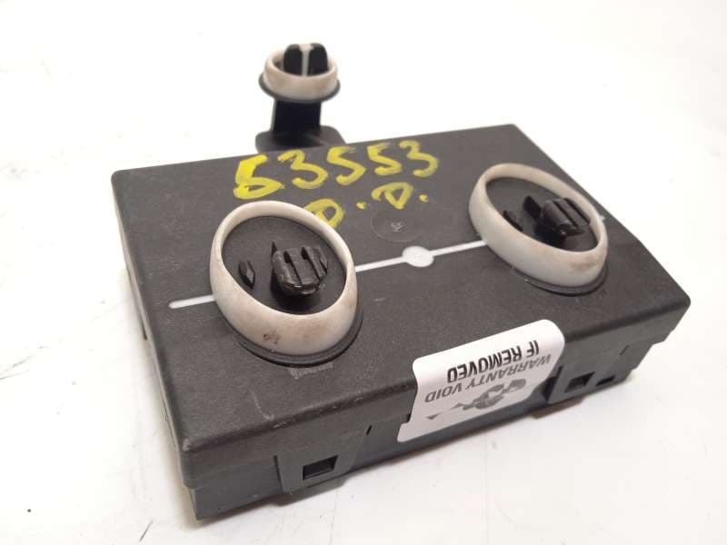 Recambio de modulo confort para skoda yeti 1.2 tsi referencia OEM IAM 7N0959792J - Blanco 2