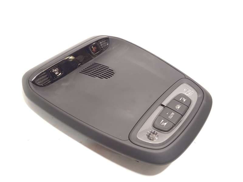 Recambio de luz interior para volvo xc 40 2.0 diesel cat referencia OEM IAM 31457848 - Blanco
