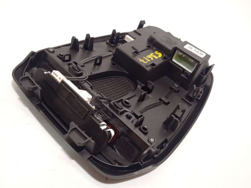 Recambio de luz interior para volvo xc 40 2.0 diesel cat referencia OEM IAM 31457848 - Blanco 5