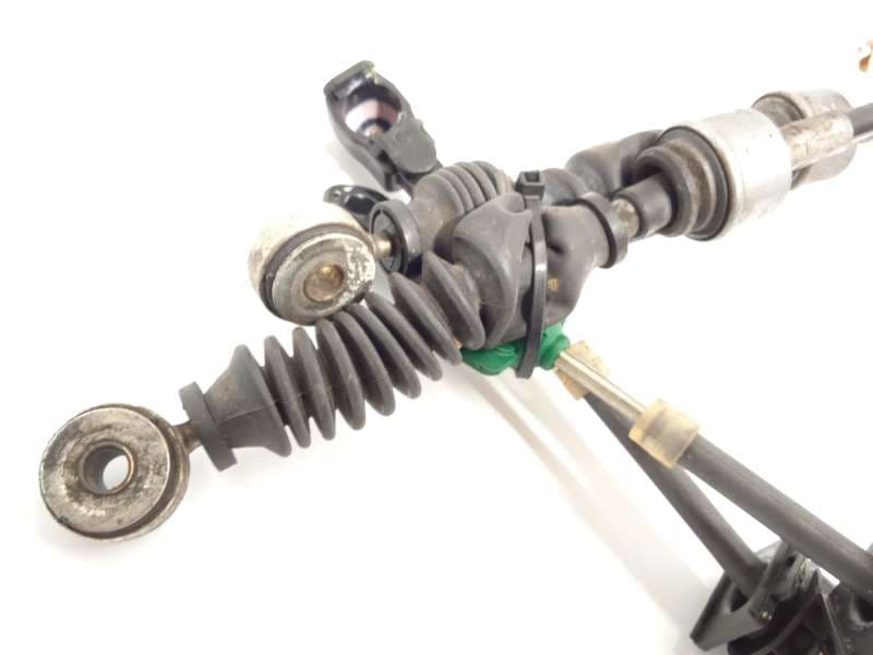 Recambio de varillaje cambio para toyota auris active referencia OEM IAM 3382005320 - Azul 4