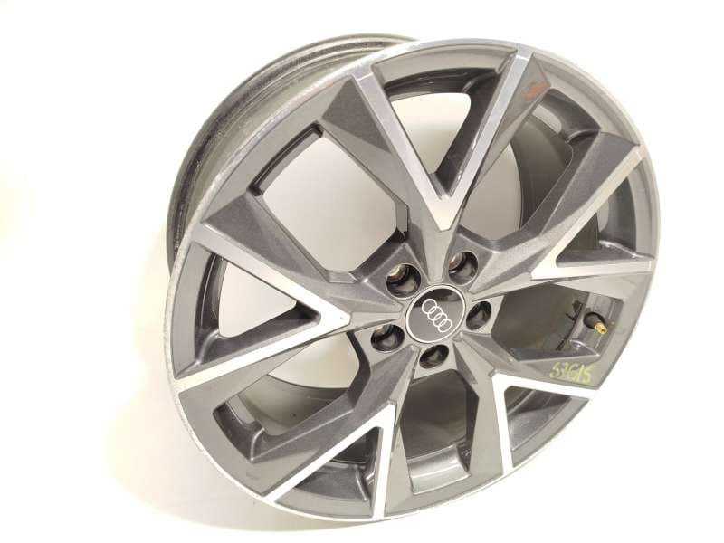 Recambio de llanta para audi a1 allstreet (gbh) 30 tfsi referencia OEM IAM 82A601025AA - Gris