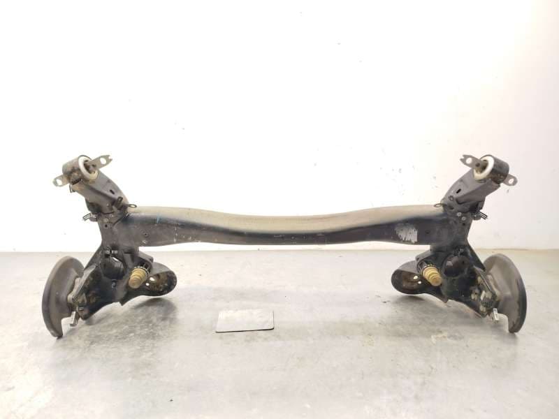 Recambio de puente trasero para peugeot 308 1.5 hdi referencia OEM IAM 1630729480 - Azul