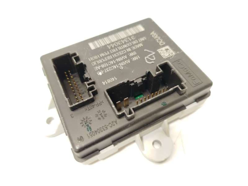 Recambio de centralita confort para volvo v60 i (155) d3 referencia OEM IAM 31343044 2
