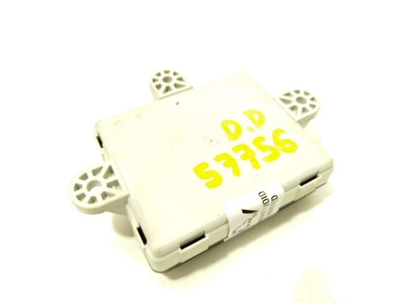 Recambio de centralita confort para volvo v60 i (155) d3 referencia OEM IAM 31343044 3