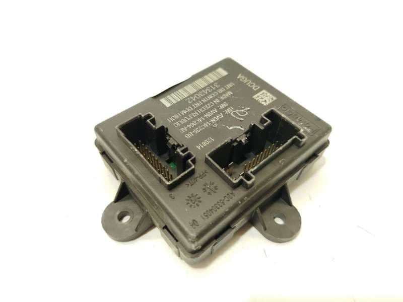 Recambio de centralita confort para volvo v60 i (155) d3 referencia OEM IAM 31343042 2