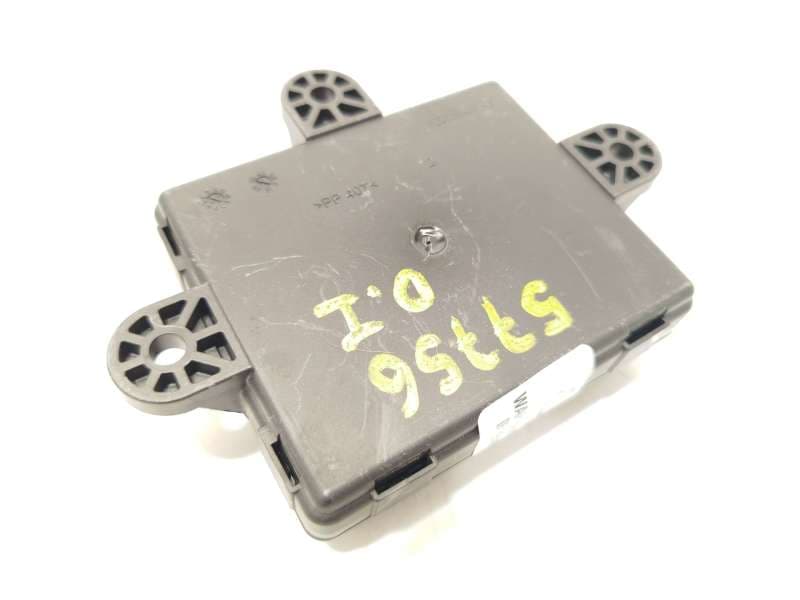 Recambio de centralita confort para volvo v60 i (155) d3 referencia OEM IAM 31343042 3