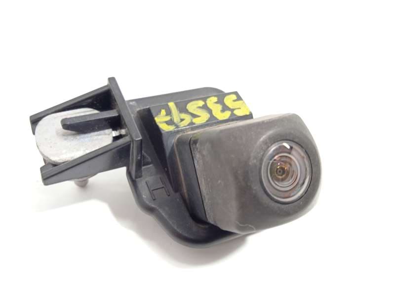 Recambio de modulo electronico para toyota auris active referencia OEM IAM 8679002120 - Azul