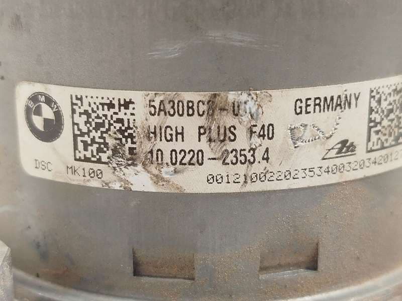 Recambio de abs para bmw 1 (f40) 118 d referencia OEM IAM 5A30BC8 28516373613 10022023534 5