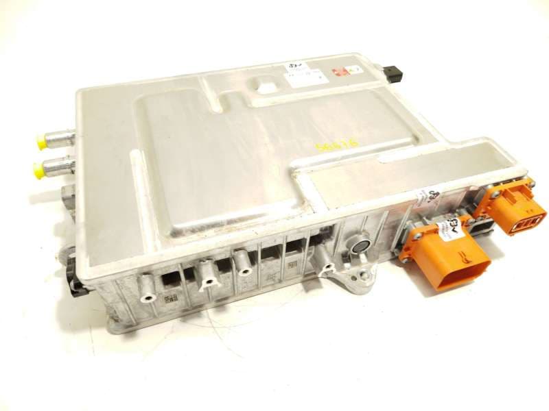 Recambio de convertidor potencia para kia niro ii (sg2) ev referencia OEM IAM 364010EJA1 - Azul