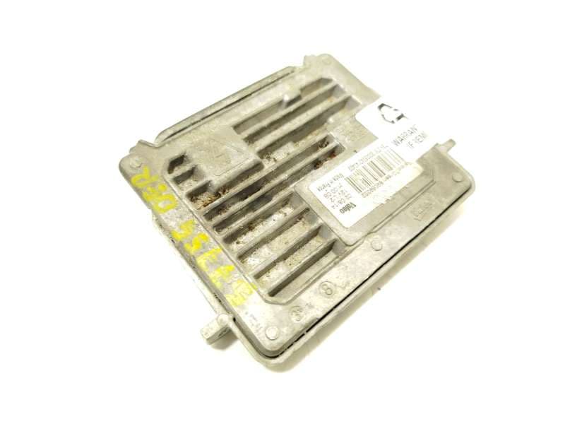 Recambio de centralita faros xenon para volvo v60 i (155) d3 referencia OEM IAM 89089352 2