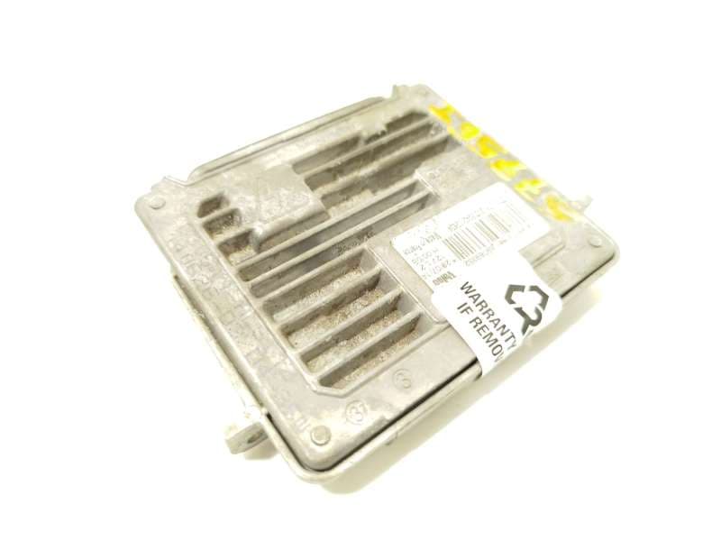 Recambio de centralita faros xenon para volvo v60 i (155) d3 referencia OEM IAM 89089352 2