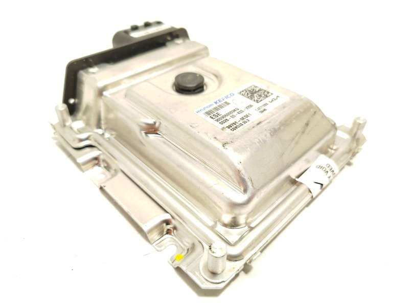 Recambio de centralita motor uce para kia niro ii (sg2) ev referencia OEM IAM 397510ESE1 - Azul