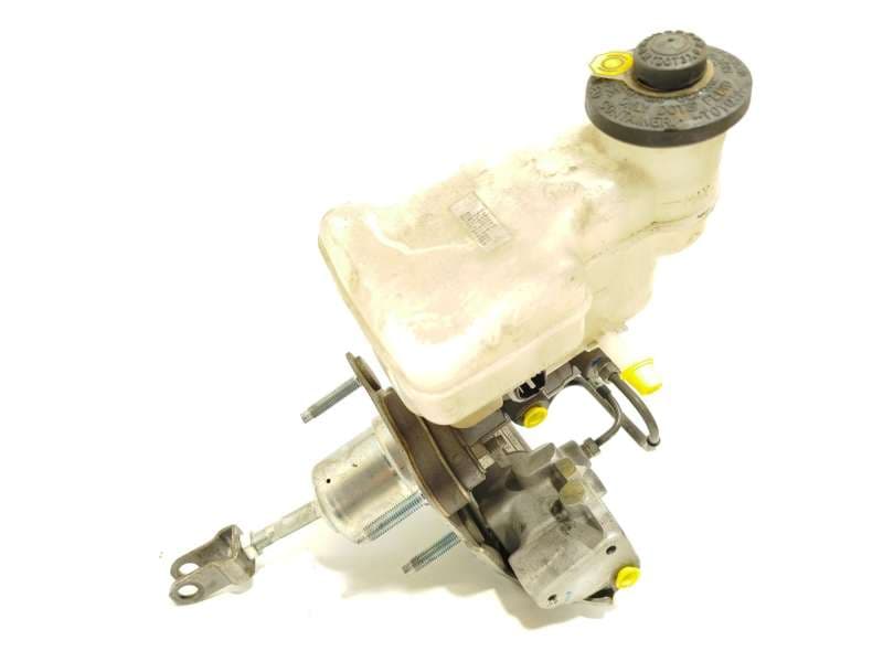 Recambio de bomba freno para lexus gs 300h referencia OEM IAM 4720730080