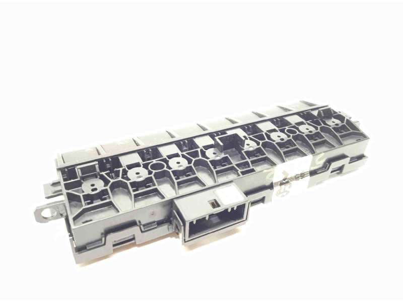 Recambio de mando multifuncion para renault captur ii referencia OEM IAM 283E87996R - Blanco 3