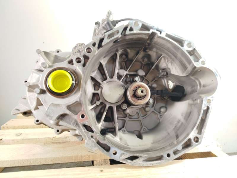 Recambio de caja cambios para hyundai i30 (pde, pd, pden) 1.5 referencia OEM IAM 430C026140 - Gris