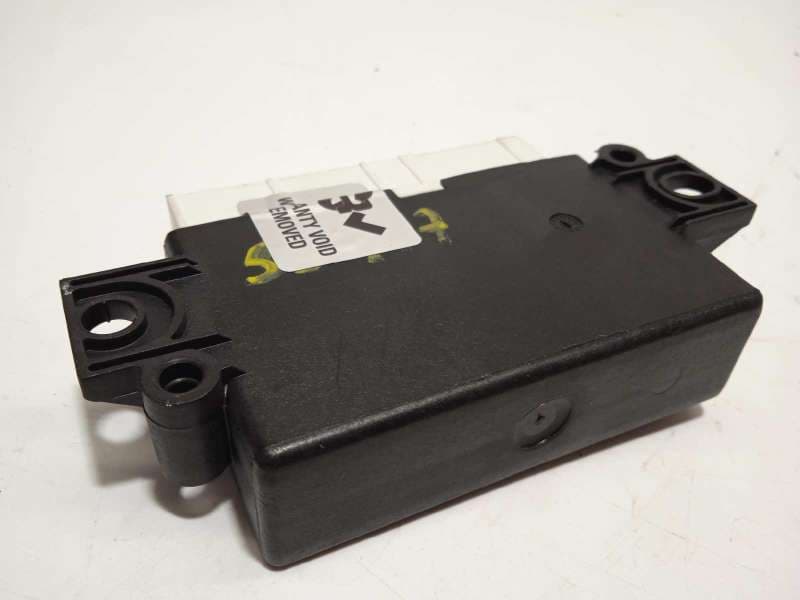 Recambio de modulo electronico para peugeot 208 (p2) active referencia OEM IAM 9838793580 - Blanco 2