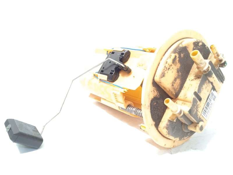 Recambio de aforador para peugeot 5008 (0u_, 0e_) 1.6 hdi referencia OEM IAM 9684995280 - Antracita