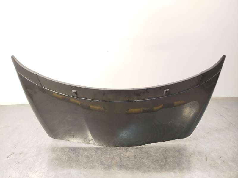 Recambio de capot para peugeot 5008 (0u_, 0e_) 1.6 hdi referencia OEM IAM 7901R2 - Antracita