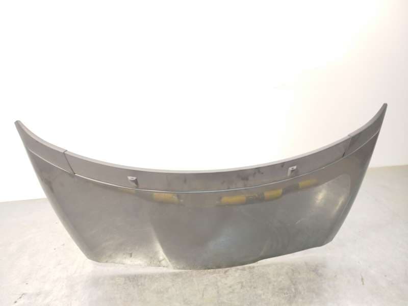 Recambio de capot para peugeot 5008 (0u_, 0e_) 1.6 hdi referencia OEM IAM 7901R2 - Antracita 2