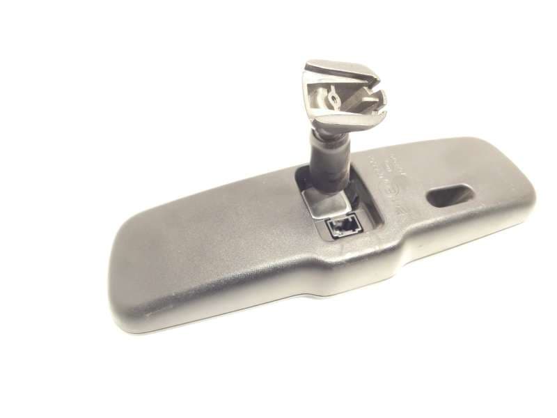 Recambio de espejo interior para mazda 3 (bm, bn) 2.2 d referencia OEM IAM KD4669220B - Rojo 3