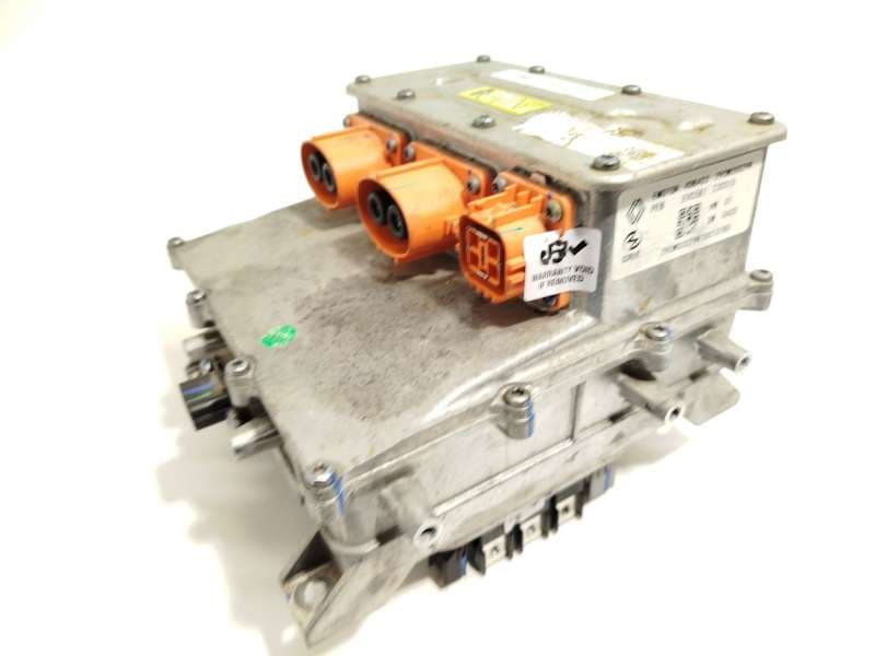 Recambio de convertidor potencia para dacia spring ev (b6m1) referencia OEM IAM 290W00029R