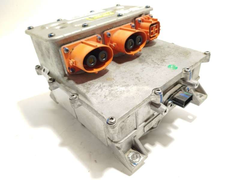 Recambio de convertidor potencia para dacia spring ev (b6m1) referencia OEM IAM 290W00029R 3