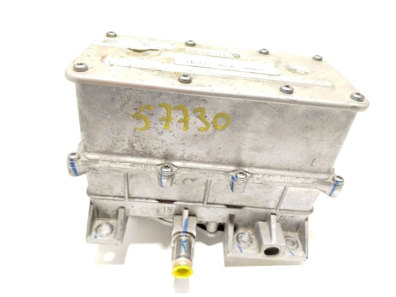 Recambio de convertidor potencia para dacia spring ev (b6m1) referencia OEM IAM 290W00029R 4