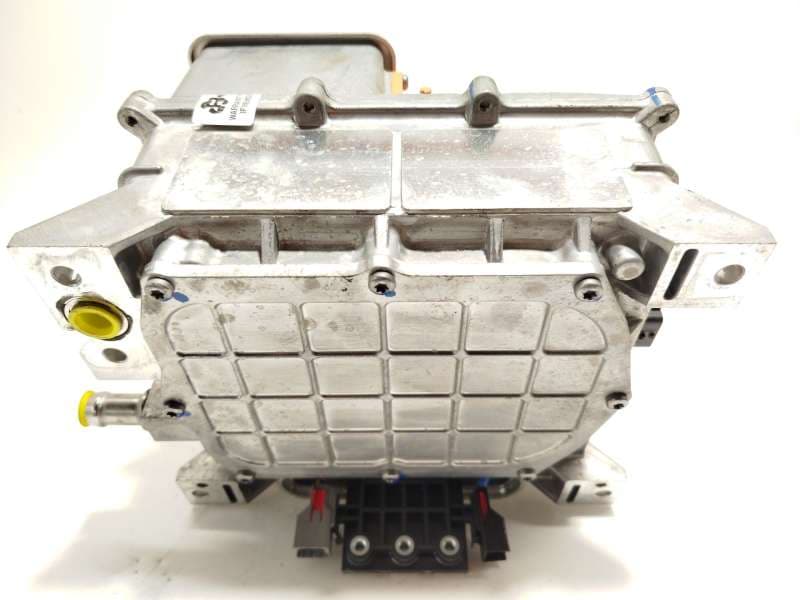 Recambio de convertidor potencia para dacia spring ev (b6m1) referencia OEM IAM 290W00029R 5