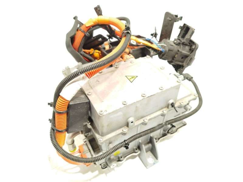 Recambio de convertidor potencia para dacia spring ev (b6m1) referencia OEM IAM 296058719R