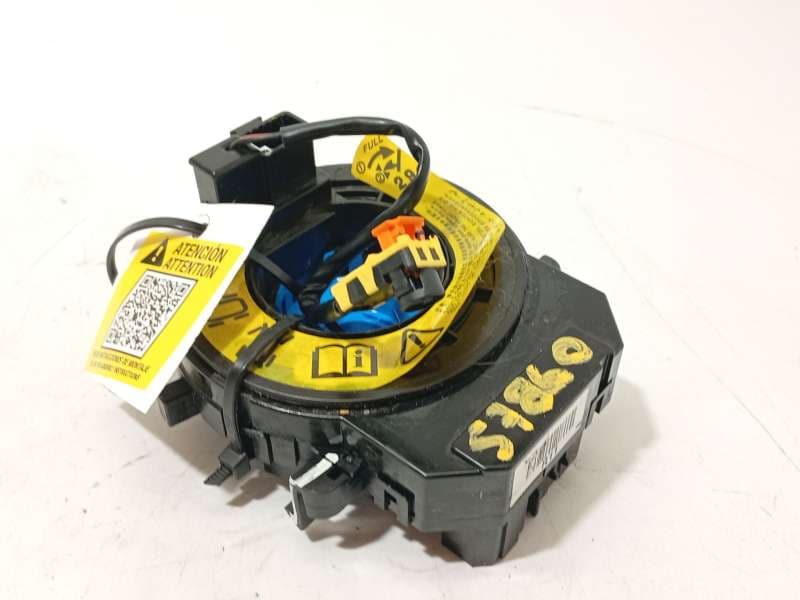 Recambio de anillo airbag para hyundai i10 ii (ba, ia) 1.2 referencia OEM IAM 93490A4110