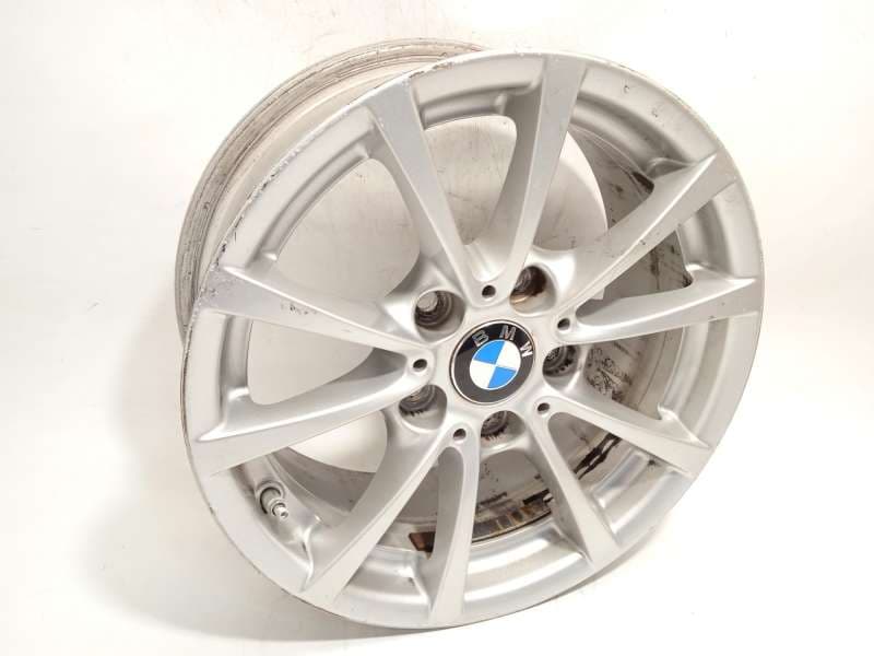 Recambio de llanta para bmw serie 3 lim. (f30) 316d referencia OEM IAM 6796236 36116796236