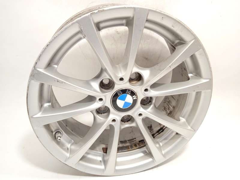 Recambio de llanta para bmw serie 3 lim. (f30) 316d referencia OEM IAM 6796236 36116796236 2