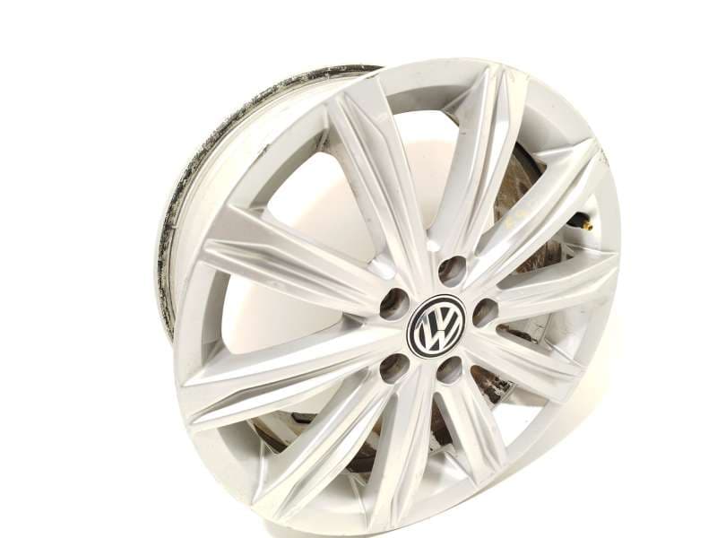 Recambio de llanta para volkswagen touran (5t1) 1.6 tdi referencia OEM IAM 5TA601025D8Z8