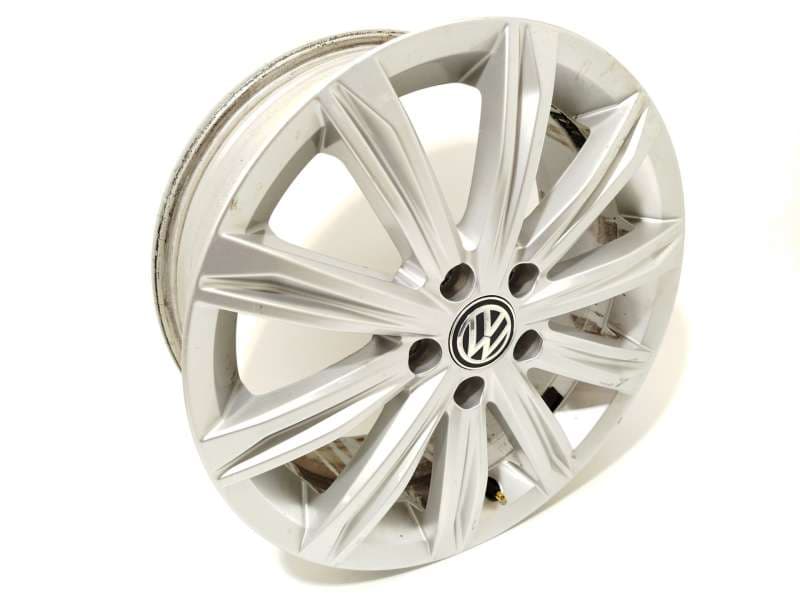 Recambio de llanta para volkswagen touran (5t1) 1.6 tdi referencia OEM IAM 5TA601025D8Z8