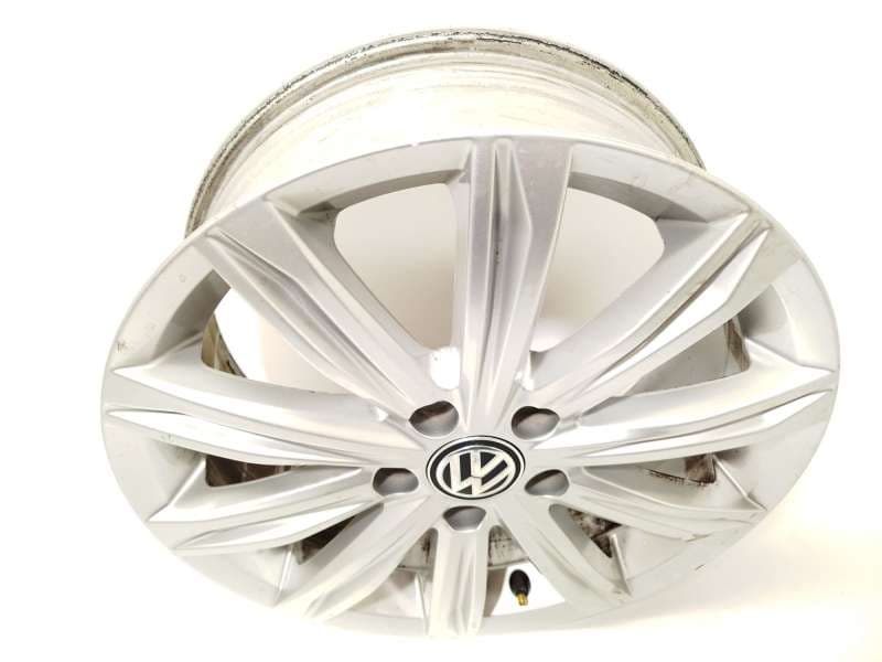 Recambio de llanta para volkswagen touran (5t1) 1.6 tdi referencia OEM IAM 5TA601025D8Z8 3