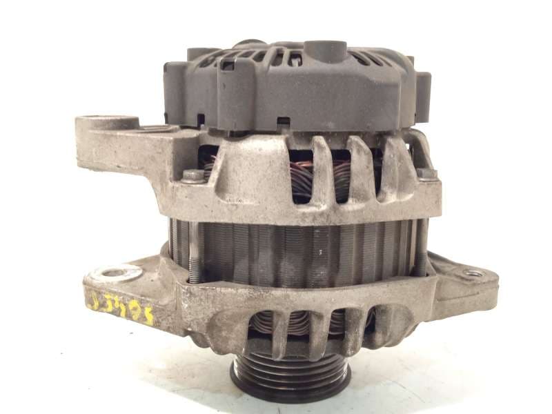 Recambio de alternador para kia cee'd sw (ed) 1.6 referencia OEM IAM 373002B101  2655447 - Gris 2